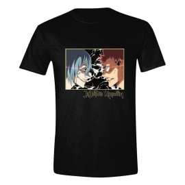 Jujutsu Kaisen Face 2 Face T-Shirt 