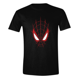Marvel Face T-Shirt 