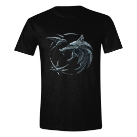 The Witcher Logo T-Shirt 