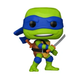 Figurine pvc 3D Donatello Tortues Ninja à 4,49 €