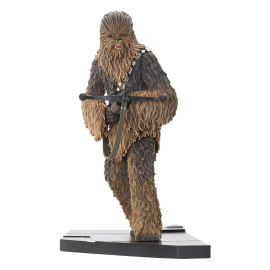 Star Wars Episode IV Premier Collection 1/7 Chewbacca statuette 29 cm