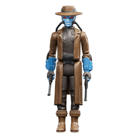 Star Wars: The Book of Boba Fett Retro Collection Cad Bane figure 10 cm