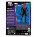 Spider-Man Comics Marvel Legends Spider-Shot figure 15 cm