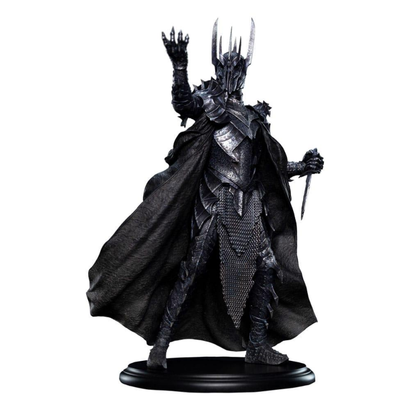 THE LORD OF THE RINGS - Sauron - Statuette 20cm