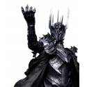 THE LORD OF THE RINGS - Sauron - Statuette 20cm