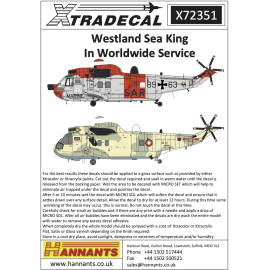 Westland Sea King In Worldwide Service (9)