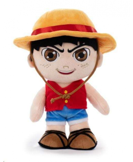 Karactermania ONE PIECE - Luffy - Square Pencil Case