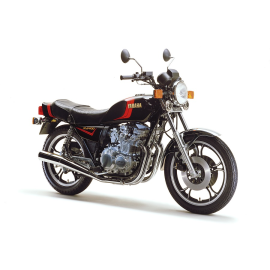 Yamaha , motorrad modellbausatz - modell - Die Bestseller in der