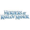 Magic the Gathering Murders at Karlov Manor Bundle *ENGLISH*
