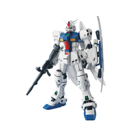 Gundam Gunpla MG 1/100 Rx-78Gp03S Gundam Stamen 