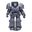 Warhammer 40k Megafigs Terminator figure (Artist Proof) 30 cm Actionfigure