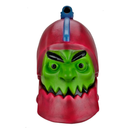 Masters of the Universe replica latex mask (Classic) from Trap Jaw 