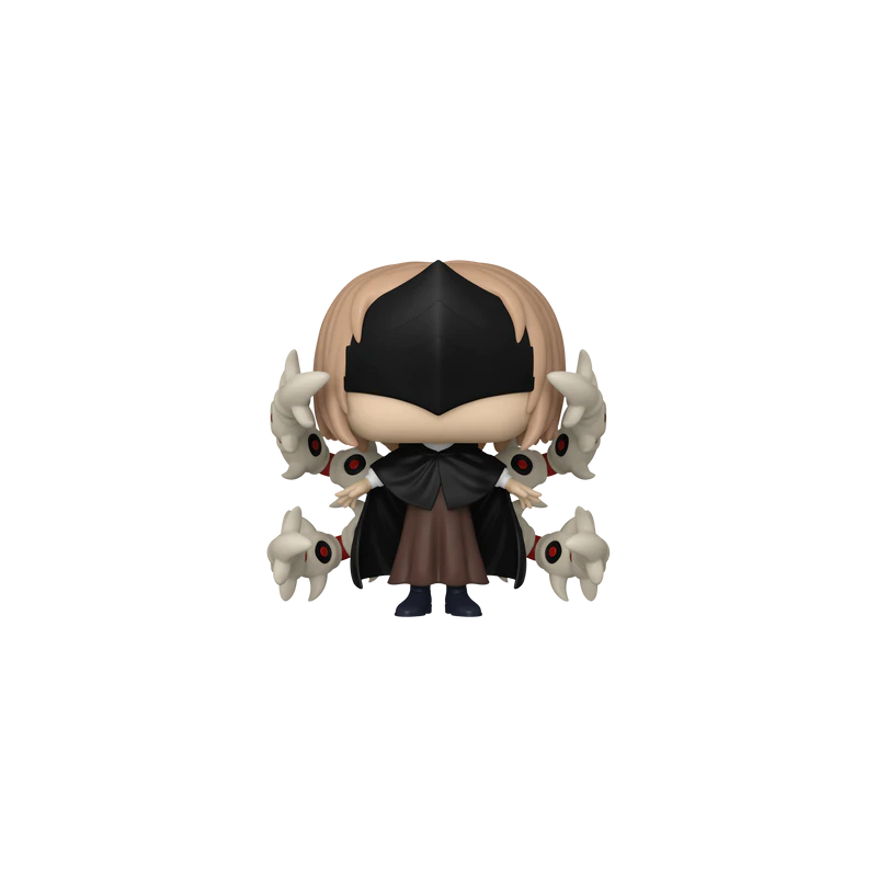 TOKYO GHOUL RE - POP Animation No. 1546 - Hinami Fueguchi with Chase Funko