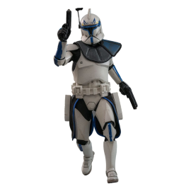 Star Wars: Ahsoka 1/6 Captain Rex figure 30 cm Actionfigure
