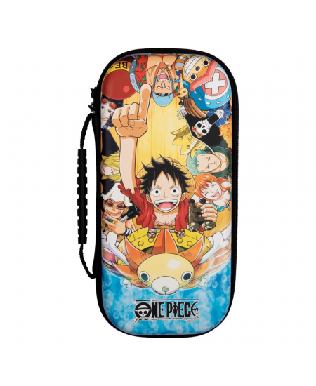  One Piece Switch Portable Bag Carrying Nintendo
