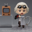 Back to the Future Nendoroid PVC figure Doc (Emmett Brown) 10 cm