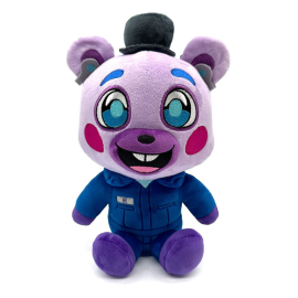 Five Nights at Freddy's plush toy Ruined Helpi 22 cm 