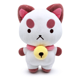 Bee and Puppycat plush toy Standing Puppycat 22 cm 