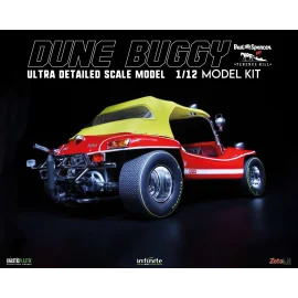 ▷ Infinite Statue e Old & Rare Fantozzi - 25 cm, , , - Extreme  modding