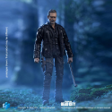 The Walking Dead figure 1/18 Exquisite Mini Dead City Negan 11 cm Actionfigure