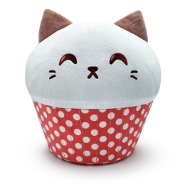 Doki Doki Literature Club! Kitty Cupcake plush toy 22 cm 