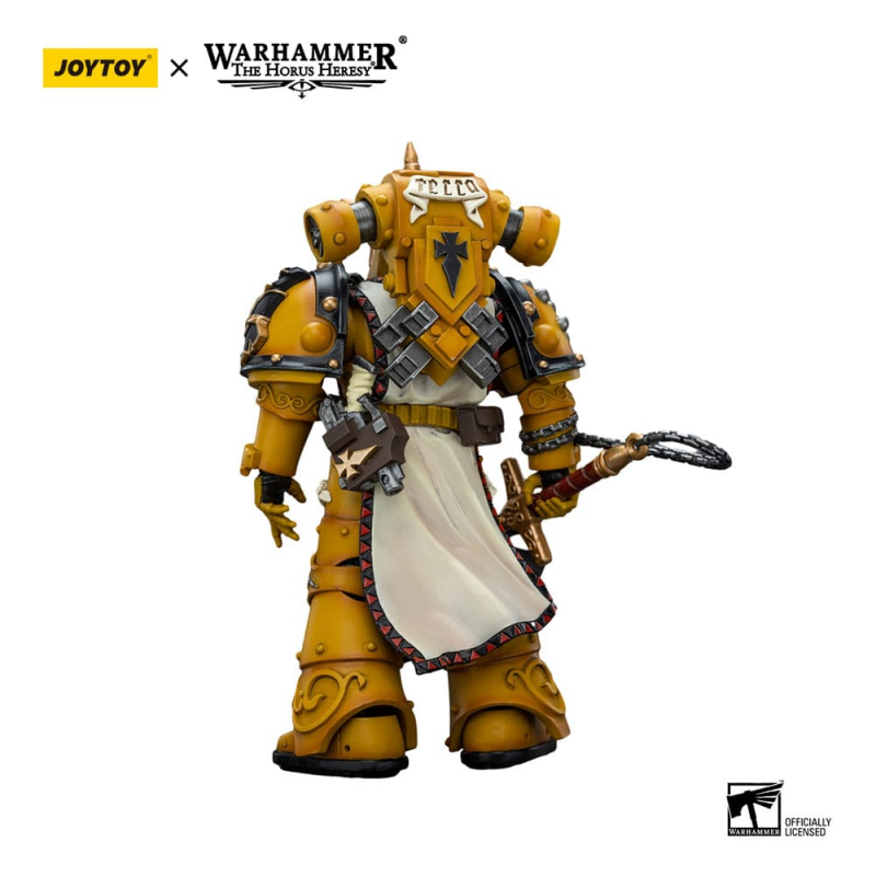 Joy toy (cn) Warhammer The Horus Heresy figure 1/18 Imperial