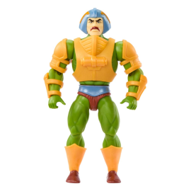 Masters of the Universe Origins figure Cartoon Collection: Man-At-Arms 14 cm Actionfigure 