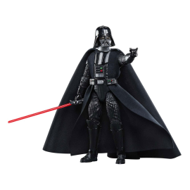 Star Wars Episode IV Black Series Darth Vader figure 15 cm Actionfigure 