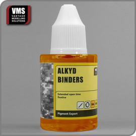 ALKYD BLINDERS EXTENDER TYPE 50ML Farbe 