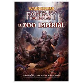 Warhammer Fantasy 4 - Zoo impérial 