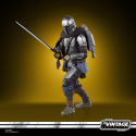 Star Wars: The Mandalorian Vintage Collection figure The Mandalorian (Mines of Mandalore) 10 cm Hasbro