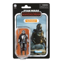 Star Wars: The Mandalorian Vintage Collection figure The Mandalorian (Mines of Mandalore) 10 cm