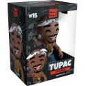 Tupac Shakur Vinyl figure Tupac 11 cm Statuen
