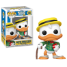 DONALD DUCK 90TH - POP Disney N° 1444 - Donald Duck (Elegant) Pop Figur 