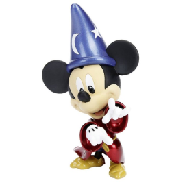 Disney: Sorcerer's Apprentice - Mickey 6 inch Figure