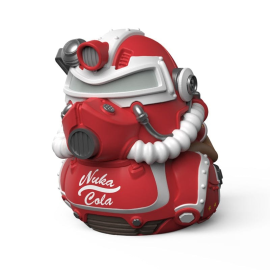 Fallout: Nuka Cola T-51 Boxed Tubbz Figurine 
