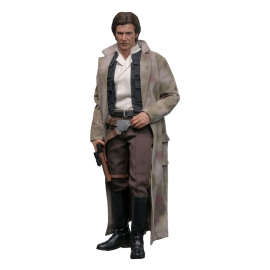 Star Wars: Episode VI 1/6 figure Han Solo 30 cm Actionfigure 