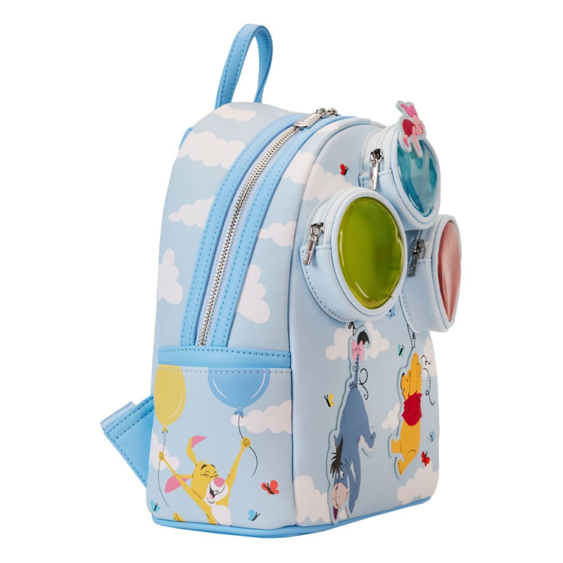 Disney by Loungefly Mini Winnie the Pooh Balloons backpack