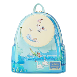 Disney by Loungefly backpack Mini Peter Pan You can fly Tasche 