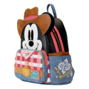 Disney by Loungefly Mickey Cosplay backpack Taschen