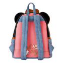 LF-WDBK3526 Disney by Loungefly Mickey Cosplay backpack