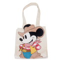 Disney by Loungefly carry bag Canvas Patches Tasche 