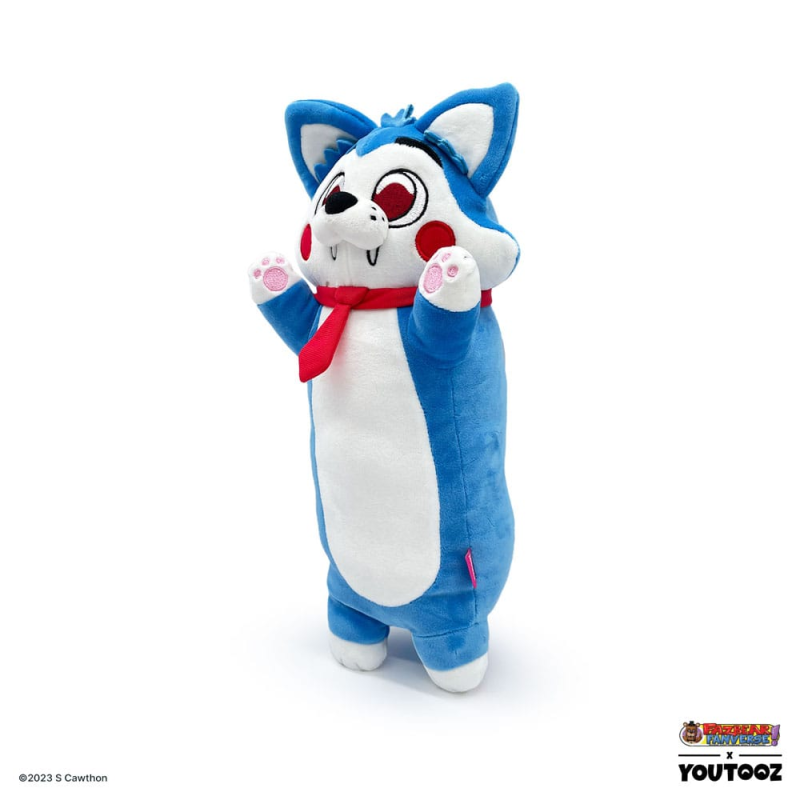 Five Nights at Candy's plush toy Long Candy 30 cm Youtooz