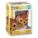 Bambi 80th Anniversary POP! Disney Vinyl figure Bambi 9 cm Figuren