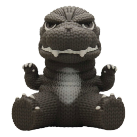Godzilla vinyl figure Godzilla 13 cm Figurine 