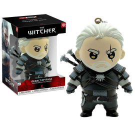 Hanging figure The Witcher - Geralt Of Rivia Figurine 