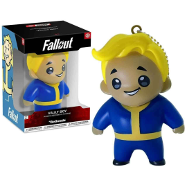 Hanging figure Fallout - Vault Boy Figurine 
