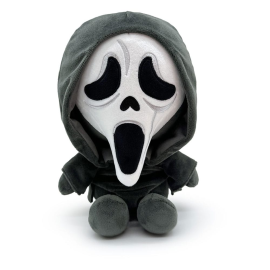 Scream plush Ghost Face 22 cm Plüsch 