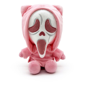 Scream plush toy Cute Ghost Face 22 cm Plüsch 