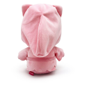 YOTO54547 Scream plush toy Cute Ghost Face 22 cm
